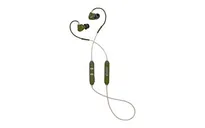 Howard Leight Impact Sport OD Green In-Ear - Howard Leight
