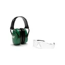Howard Leight Adult Shooting Combo Kit NRR25 GR - Howard Leight