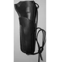 Hunter TX JOCKSTRP Holster Brown RH - Hunter