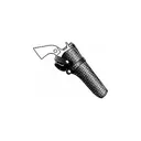 Hunter PLNTan Belt Holster - Hunter