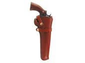 Hunter Plain Tan Belt Holster - Hunter