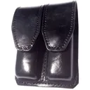 Hunter Double Magazine Case PL ALK Single Row - Hunter