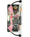 Hunter Dan Cop HotTIES G--Max Bow Set - Hunter Dan