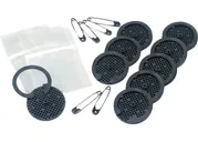 Hunters Specialties Scent WAFERS Fresh/EART/9pk - Hunters Specialties