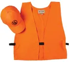 Hunters Specialties Cap/Vest Adult SAFTY Combo - Hunters Specialties