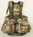 Hunters Specialties Vest SUV DEL. APG Med/LG - Hunters Specialties