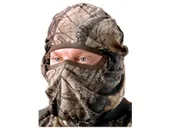 Hunters Specialties FLX From II JERSEY Head Net - Hunters Specialties