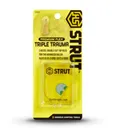 Hunters Specialties DIA TKY PRMFLX TRIPL TRAUMA - Hunters Specialties
