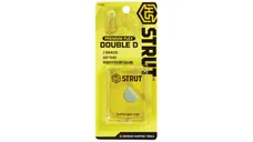 Hunters Specialties DIA TKY PRMFLX DOUBLE D - Hunters Specialties