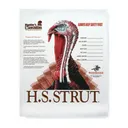 Hunters Specialties 06850 Turkey PATTERN Targets - Hunters Specialties