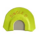 Hunters Specialties Single D Premium DIAPHRM - Hunters Specialties