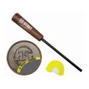 Hunter Specialties Tky Call Legacy Slate w/Dia - Hunters Specialties