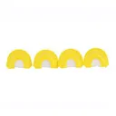 Hunters Specialties PREM FLEX Turkey DIA 4pk - Hunters Specialties