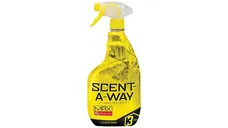 Hunters Specialties 07740 Saw Max Spray 12oz Odorless - Hunters Specialties