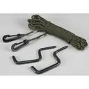 Hunters Specialties 00796 Bow Holder 2/Pk - Hunters Specialties