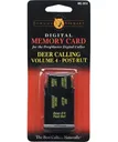 Hunters Specialties Deer Call VOL 4 MEM CARD - Hunters Specialties