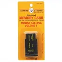 Hunters Specialties JSC Moose CallING Rut CARD - Hunters Specialties