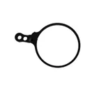 Huskemaw Optics Switchview 24mm for Tactical Hunter 1-6x24mm - Huskemaw Optics
