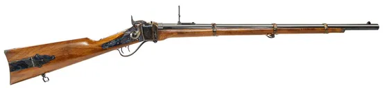 IFG 1874 Sharps Sniper .45-70 30 Barrel 1-Round - Italian Firearms Group