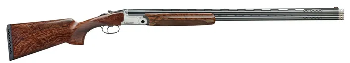 IFG Fair Carrera IV Walnut 12 GA 32 Barrel 2-Rounds - FAIR