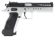 IFG Limited Master Chrome 9mm 4.75 Barrel 18-Rounds - Italian Firearms Group