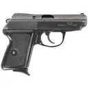 IO Inc POL P64 9X18 Pistol with 2 Magazine - Io Inc