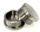 IWI Direct Thread Endcap Titanium 5/8x24 - IWI