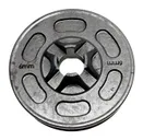 IWI US Front Cap 6.5mm Non-Vented Suppressor Accessory - IWI