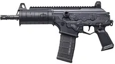 IWI Galil Ace SAP Pistol 5.56 NATO 8.3 Barrel 30-Rounds - IWI
