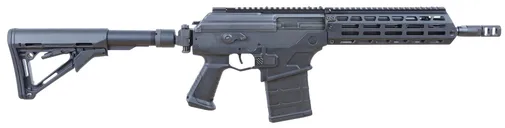 IWI Galil Ace SBR .308 Win / 7.62 X 51 8.3 Barrel 20-Rounds - IWI