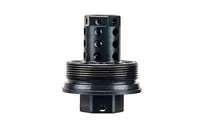 IWI Hub-T Adapter 1/2x28 for Direct Thread Suppressors - IWI