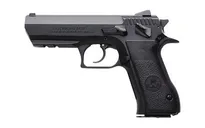 IWI Jericho 941 9mm 4.4 Barrel 10-Rounds OR - IWI