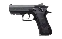 IWI Jericho 941 9mm 3.8 Barrel 10-Rounds OR - IWI