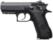 IWI Jericho 941 9mm 3.8 Barrel 16-Rounds OR - IWI