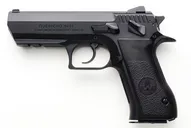 IWI Jericho 941 Black 9mm 4.4-inch 16Rds - IWI