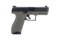 IWI Masada OD Green 9mm 4.1 Barrel 10-Rounds Night Sights - IWI