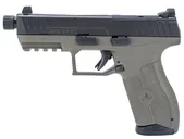 IWI Masada OD Green 9mm 4.1 Barrel 10-Rounds Threaded - IWI