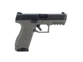 IWI Masada OD Green 9mm 4.1 Barrel 17-Rounds - IWI