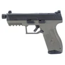 IWI Masada OR OD Green 9mm 4.6 Threaded Barrel 17-Rounds OR - IWI