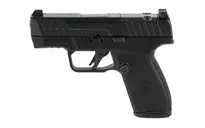 IWI Masada Slim Elite 9mm 3.4 Barrel 10-Rounds - IWI
