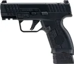 IWI Masada Slim Elite 9mm 3.4 Barrel 13/17-Rounds - IWI