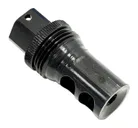IWI QD Muzzle Brake 7.62 5/8x24 - IWI