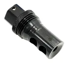 IWI QD Muzzle Brake 5.56 1/2x28 - IWI