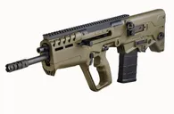 IWI Tavor 7 OD Green 7.62 X 51 20 Barrel 20-Rounds - IWI
