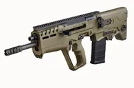 IWI Tavor 7 OD Green 7.62 X 51 20 Barrel 10-Rounds - IWI