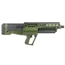 IWI Tavor TS12 Semi-Automatic Shotgun OD Green 12 GA 18.5 Barrel 3-Chamber 15-Rounds Left-Handed - IWI