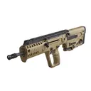 IWI Tavor X95 Flat Dark Earth 5.56 / .223 Rem 16.5 Barrel 10-Rounds - IWI