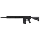 IWI Zion-25 DMR 6.5 Creedmoor 22 Threaded Barrel 20-Rounds - IWI