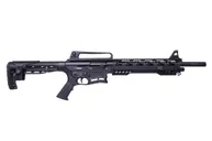I.O. Inc. Pardus SD 12 GA-3 18.5 Barrel 5-Rounds - I.O. Inc