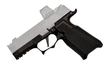 Icarus Precision 311 Slim Frame 9mm for Sig Sauer P365 - Icarus Precision